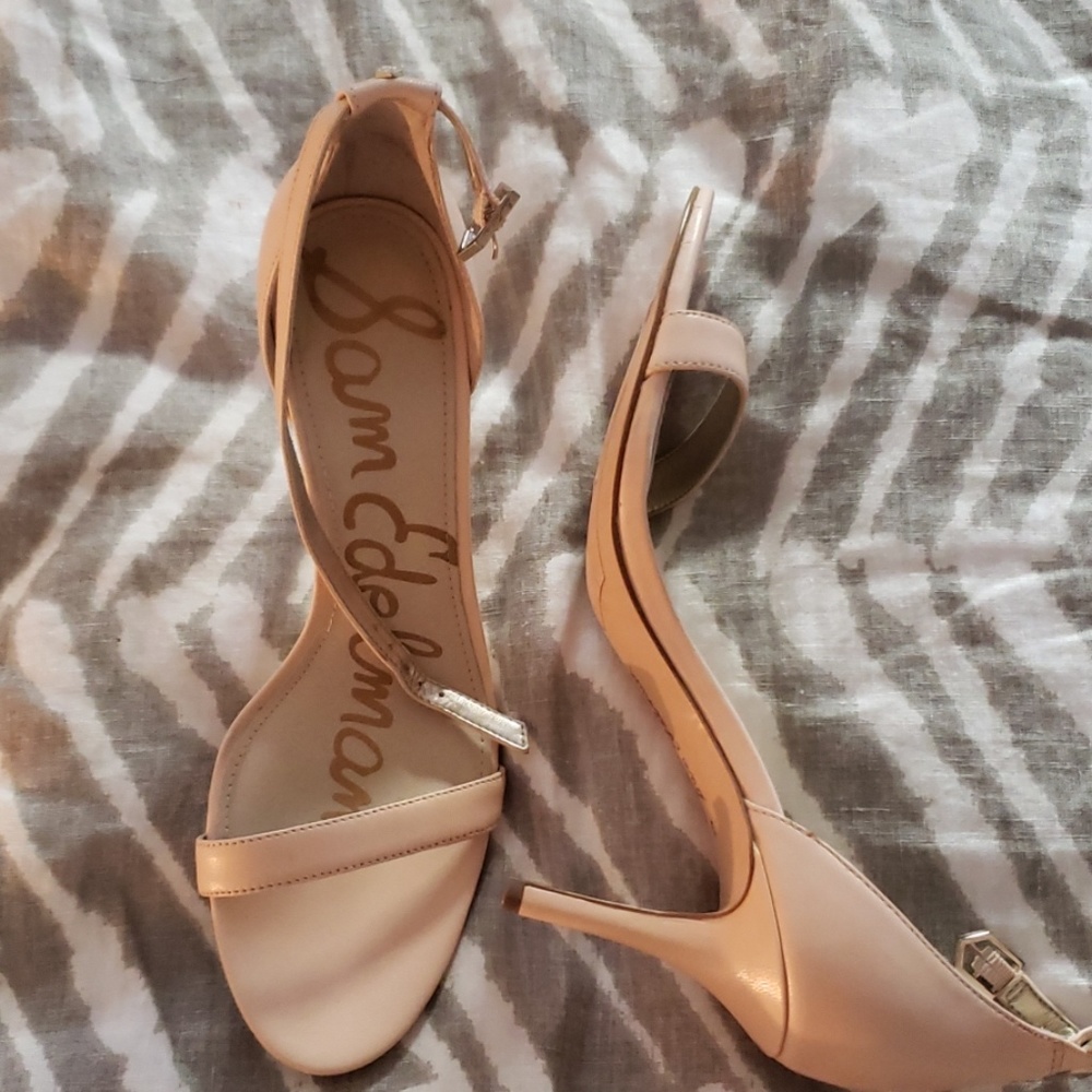 Sam Edelman heels